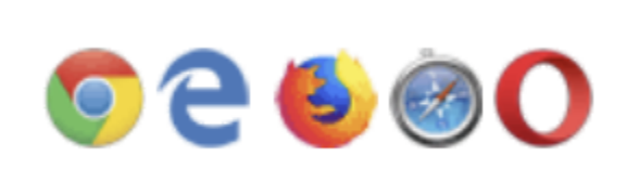 browser