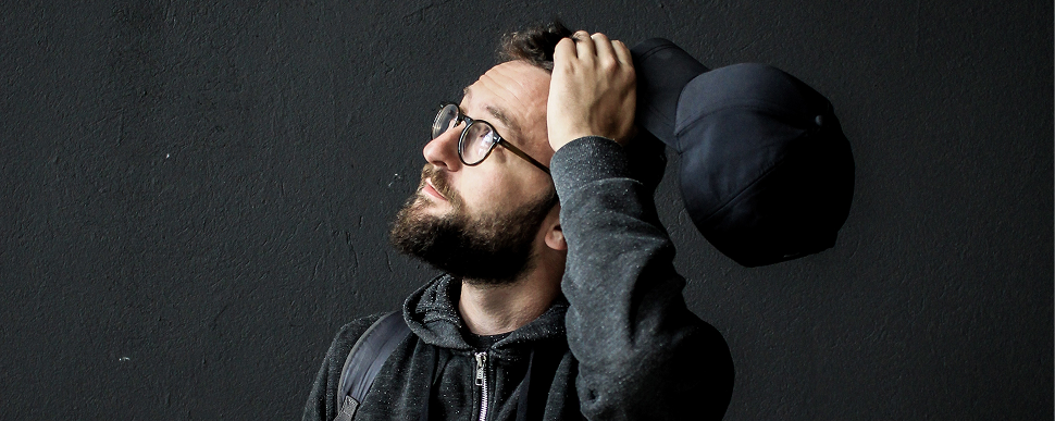 Denis Novik